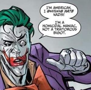 Meet your Posher, Nicholas